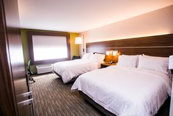  - Holiday Inn Express & Suites Rehoboth Beach