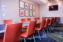  - Holiday Inn Express & Suites Rehoboth Beach