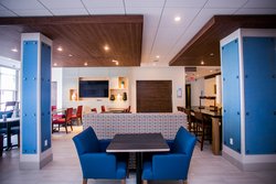  - Holiday Inn Express & Suites Rehoboth Beach