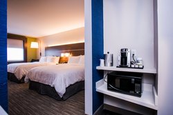  - Holiday Inn Express & Suites Rehoboth Beach
