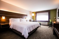  - Holiday Inn Express & Suites Rehoboth Beach