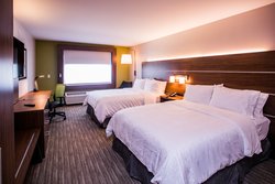  - Holiday Inn Express & Suites Rehoboth Beach