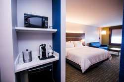  - Holiday Inn Express & Suites Rehoboth Beach