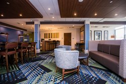  - Holiday Inn Express & Suites Rehoboth Beach