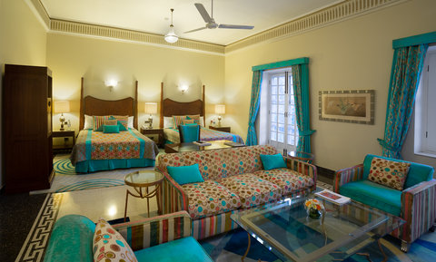 Historical Suite