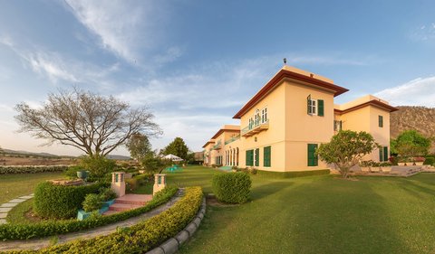 Exterior - Property/Garden