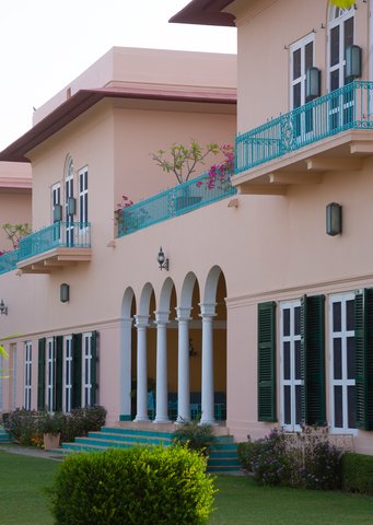 Property Exterior