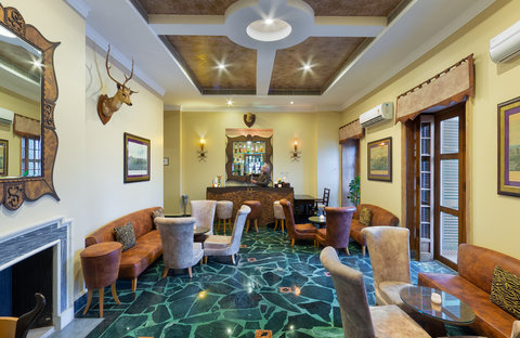 Chital BAR 2