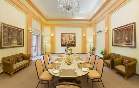 Conference room