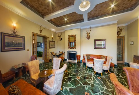Chital Bar