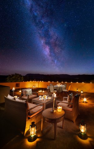 Private Dining