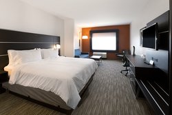  - Holiday Inn Express & Suites Wentzville