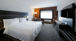  - Holiday Inn Express & Suites Wentzville