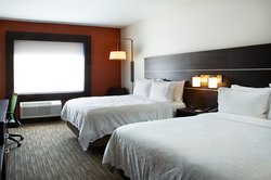  - Holiday Inn Express & Suites Wentzville