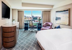  - InterContinental Hotel Boston