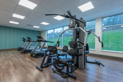  - Holiday Inn Express & Suites North Moncton