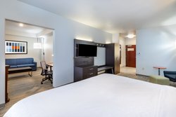  - Holiday Inn Express & Suites Guymon
