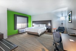  - Holiday Inn Express & Suites Guymon