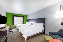  - Holiday Inn Express & Suites Guymon