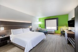  - Holiday Inn Express & Suites Guymon