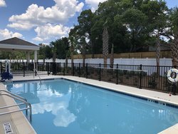  - Candlewood Suites Panama City Beach