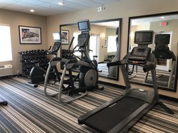  - Candlewood Suites Panama City Beach