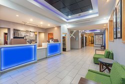  - Holiday Inn Express & Suites Guymon