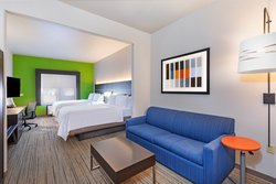  - Holiday Inn Express & Suites Guymon