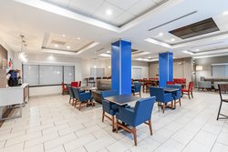  - Holiday Inn Express & Suites Guymon