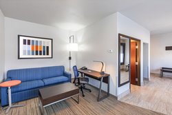  - Holiday Inn Express & Suites Guymon