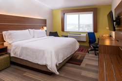  - Holiday Inn Express & Suites Gunnison