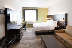  - Holiday Inn Express & Suites Worthington - I-90, Exit 43