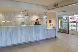  - SpringHill Suites by Marriott Prescott