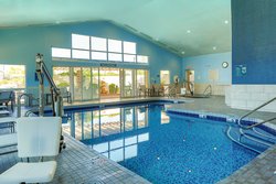  - SpringHill Suites by Marriott Prescott