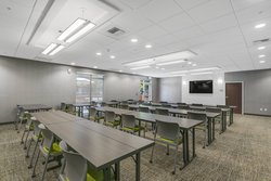  - SpringHill Suites by Marriott Sacramento Airport - I-5, Exits 521 & 521B