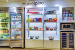  - SpringHill Suites by Marriott Prescott