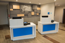  - Holiday Inn Express & Suites Jeffersonville