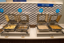  - Holiday Inn Express & Suites Jeffersonville