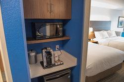  - Holiday Inn Express & Suites Jeffersonville