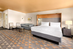  - Holiday Inn Yakima - I-82, Exit 33