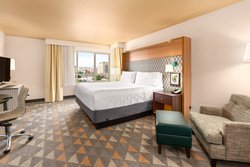  - Holiday Inn Yakima - I-82, Exit 33