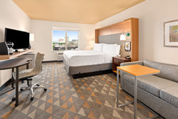  - Holiday Inn Yakima - I-82, Exit 33