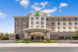  - Holiday Inn Yakima - I-82, Exit 33