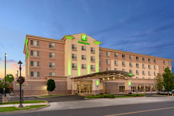  - Holiday Inn Yakima - I-82, Exit 33