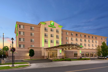 Holiday Inn Express & Suites Burley