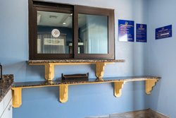  - Scottish Inn & Suites IAH Airport Houston