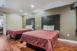  - Scottish Inn & Suites IAH Airport Houston