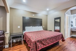 - Scottish Inn & Suites IAH Airport Houston
