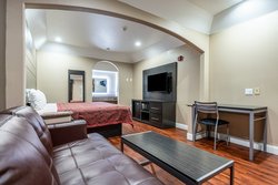  - Scottish Inn & Suites IAH Airport Houston