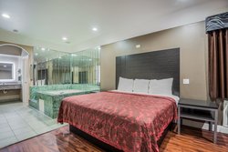  - Scottish Inn & Suites IAH Airport Houston